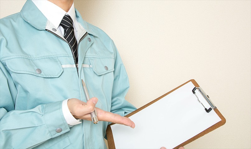 他社で価格にご納得できなかった方もご相談ください。