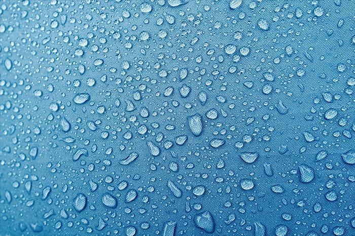 防水工事について