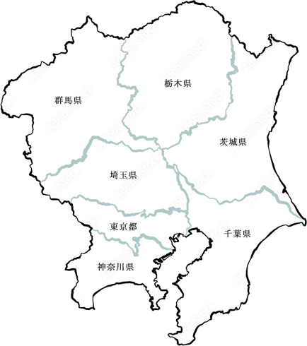 対応エリア