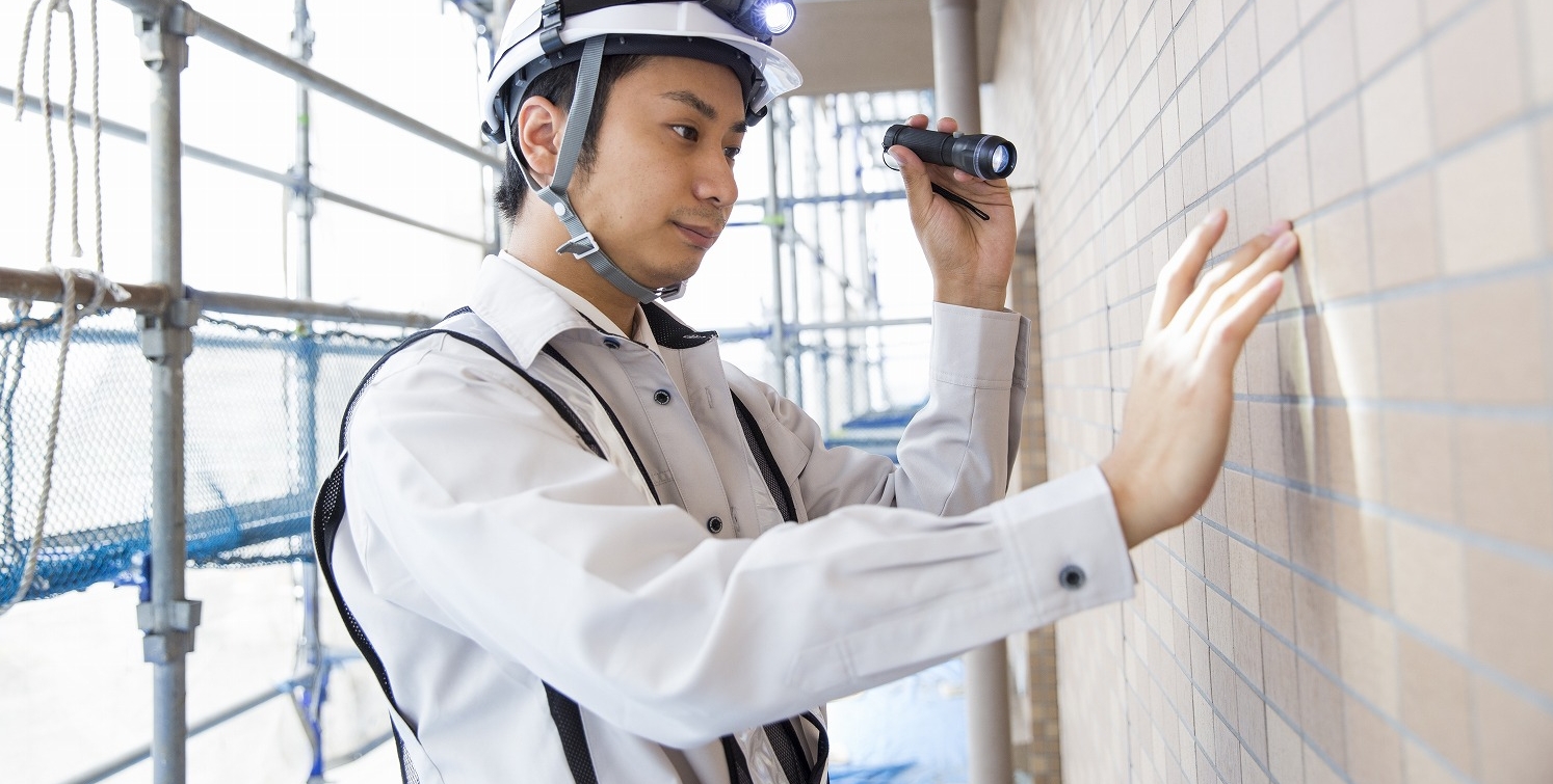 千葉県の防水工事業者「RAポリマー」｜お家のトラブル